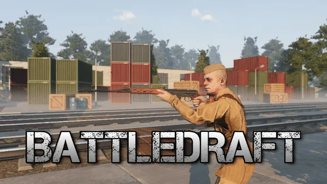 BATTLEDRAFT