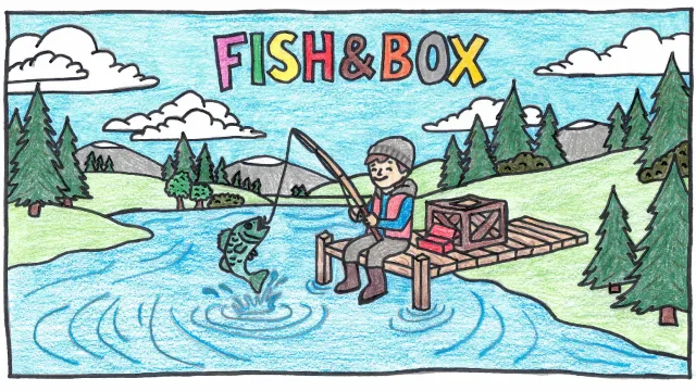 Fish&box