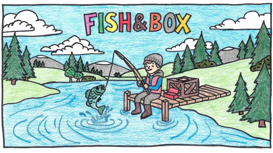 Fish&box