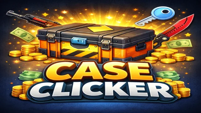 Case Clicker