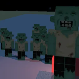 Build to Survive [ALPHA] thumbnail