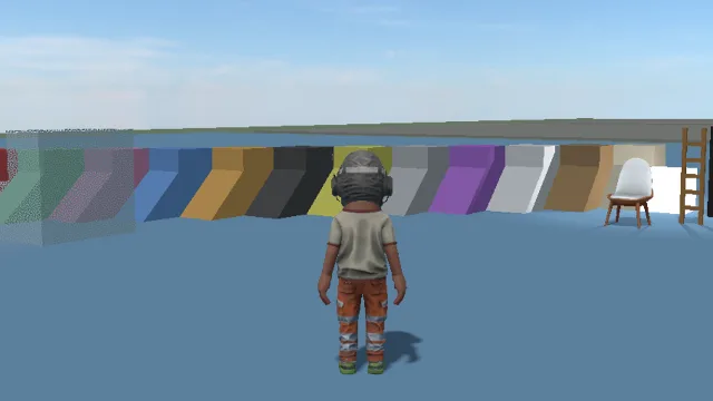 Build to Survive [ALPHA]