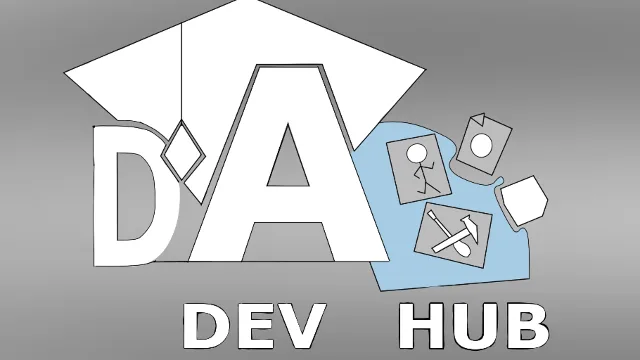 Dev Hub