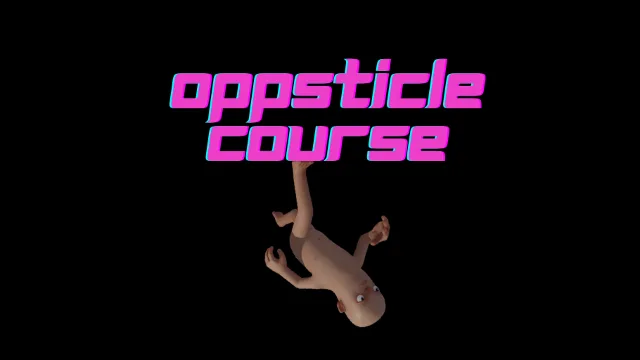 Oppsticle Course