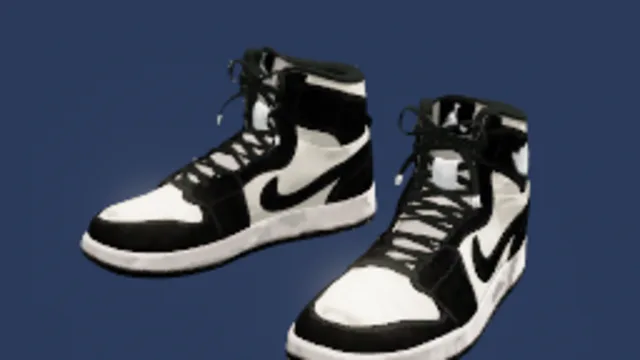 nike