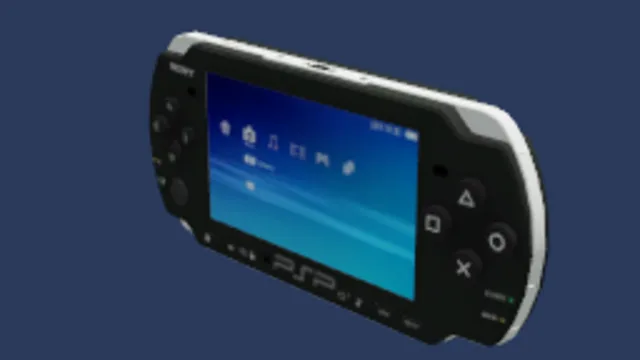 psp