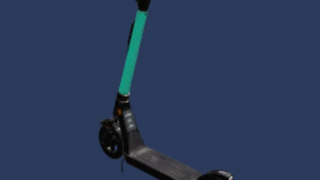 scooter