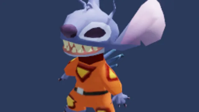 stitch