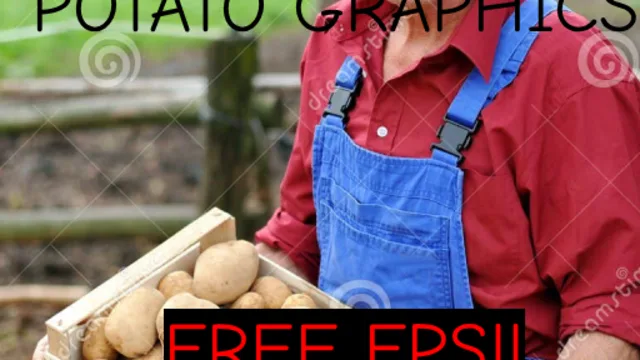 Potato Graphics