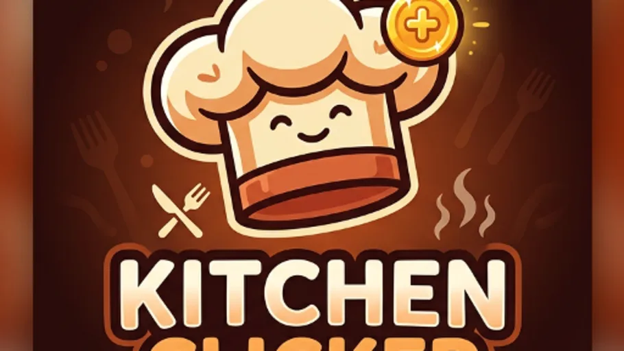 Kitchen Clicker