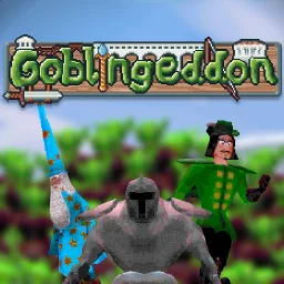 Goblingeddon thumbnail