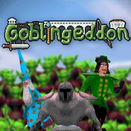 Goblingeddon thumbnail