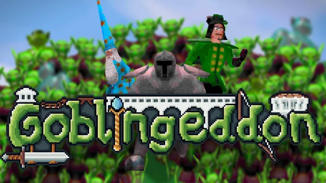 Goblingeddon