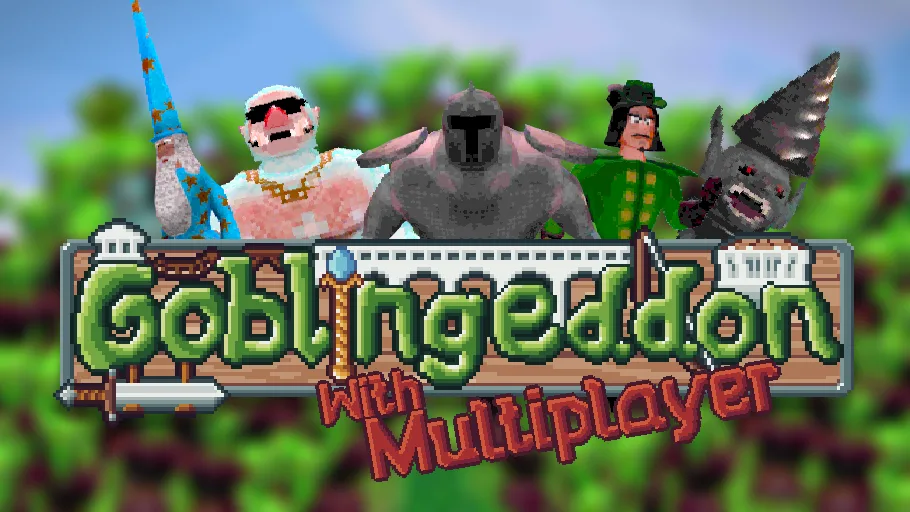Goblingeddon