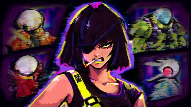 CYBERDRUNK