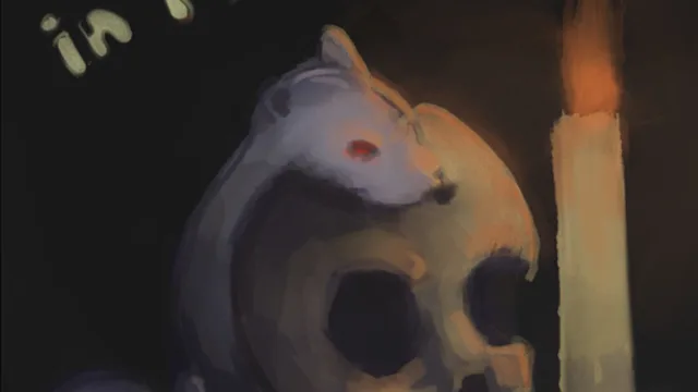 The Rats in the Walls