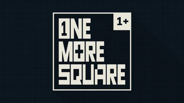 One More Square