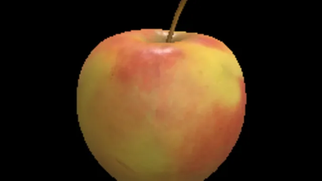 Apple [HQ]
