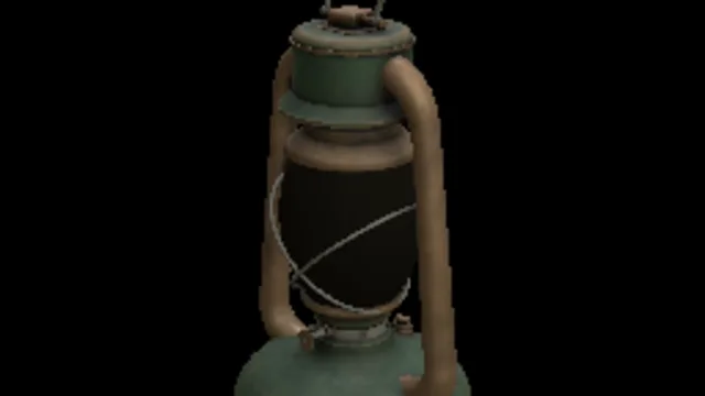 Oil Lantern Lamp
