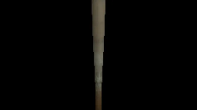 Baseball Bat Old