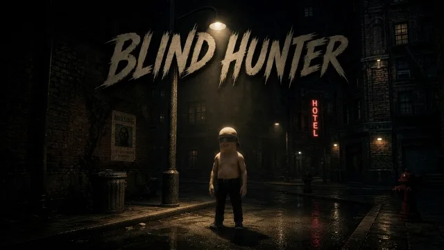 BlindHunter