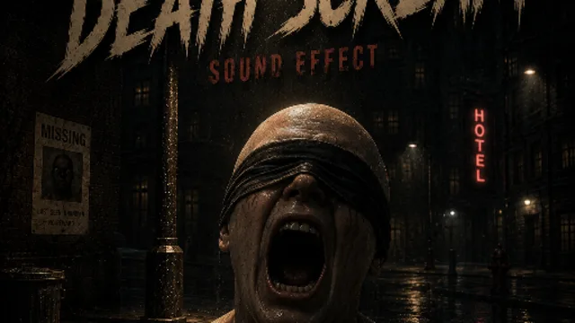 Death Scream