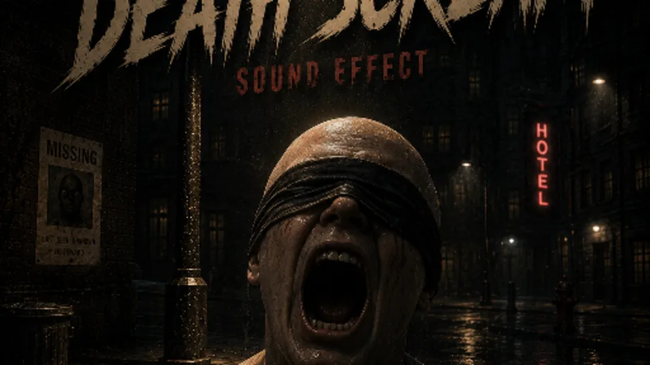Death Scream