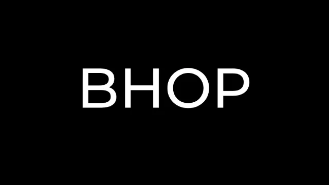 KBhop