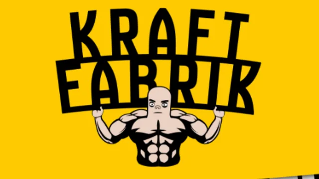 Kraftfabrik