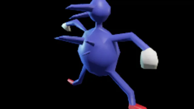 sanic