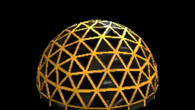 Geo Dome