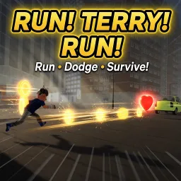 Run, Terry, Run! thumbnail