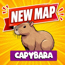Capybara Clicker thumbnail