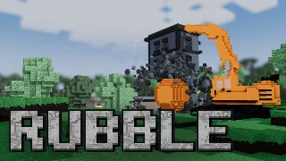 Rubble