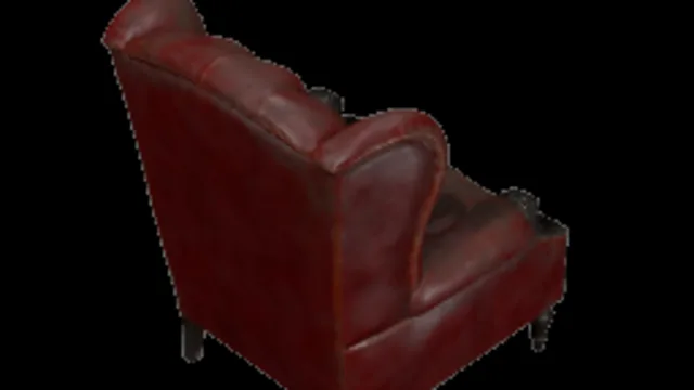 Red Char Matrix