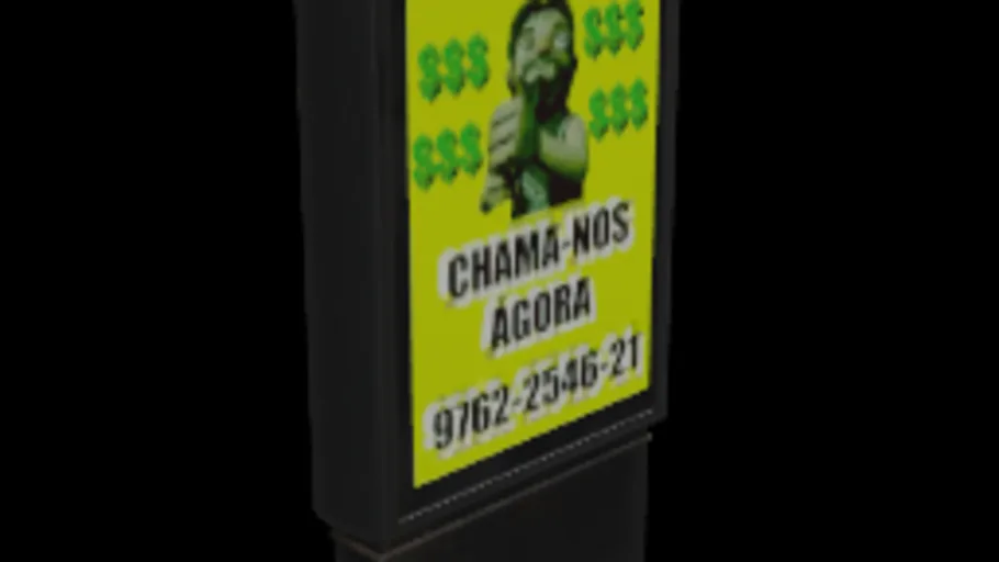 Adboard 1