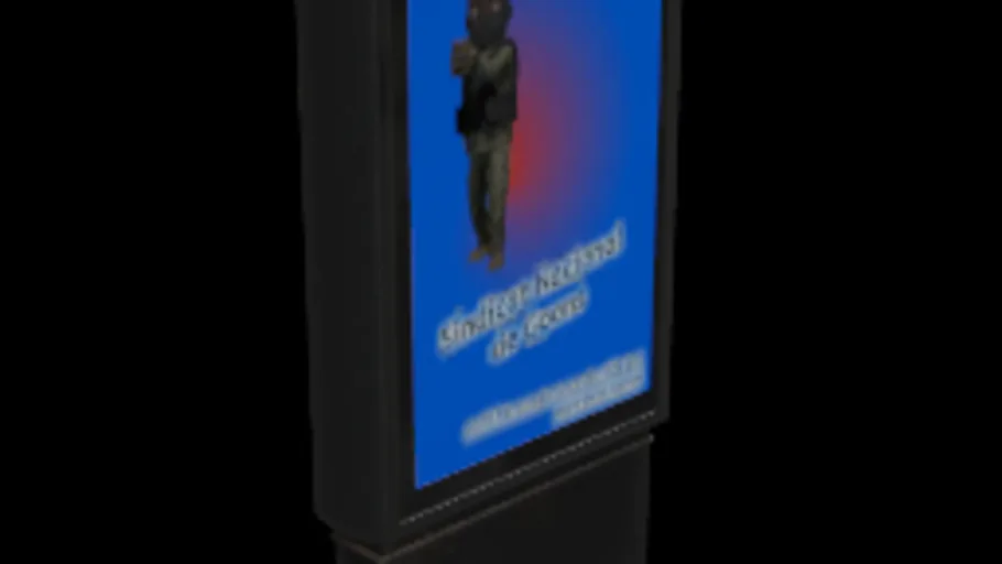 Adboard 2