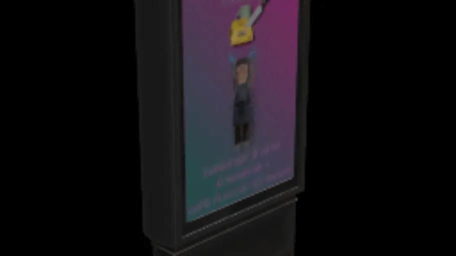 Adboard 3