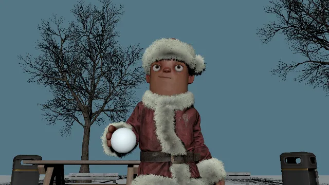 Jolly Snow