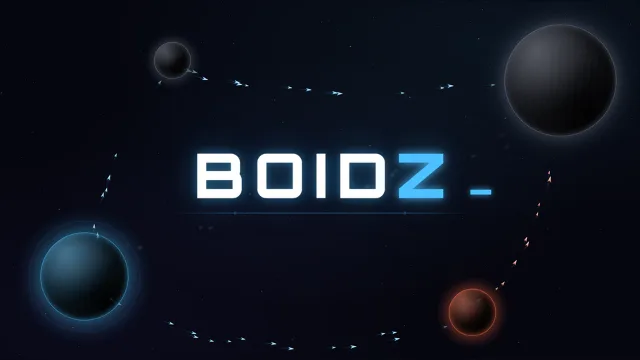 Boidz