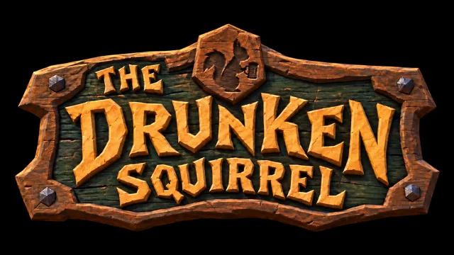 The Drunken Squirrel