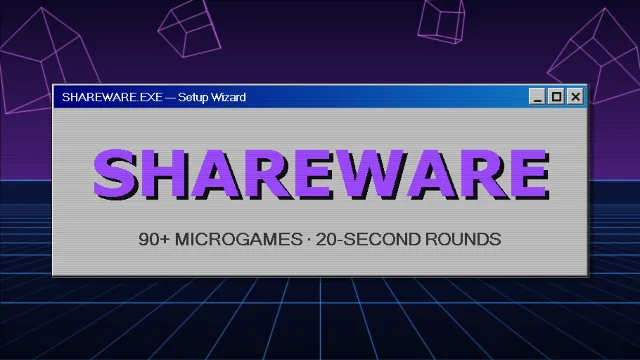 ShareWare