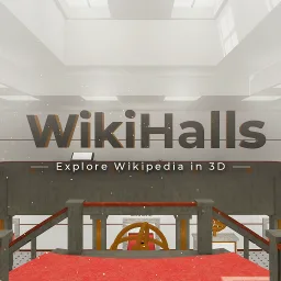 WikiHalls thumbnail