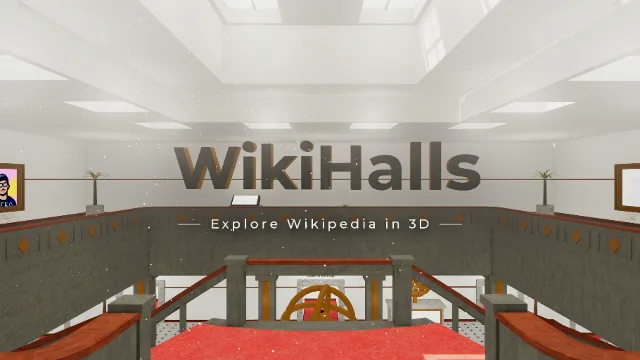 WikiHalls