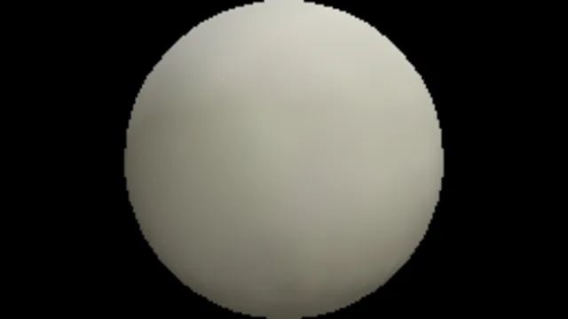Good Sphere