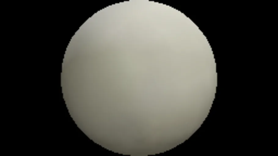 Good Sphere