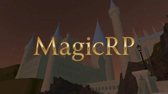 MagicRP