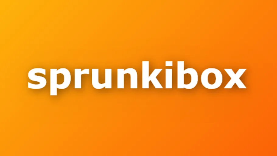 SprunkiBox