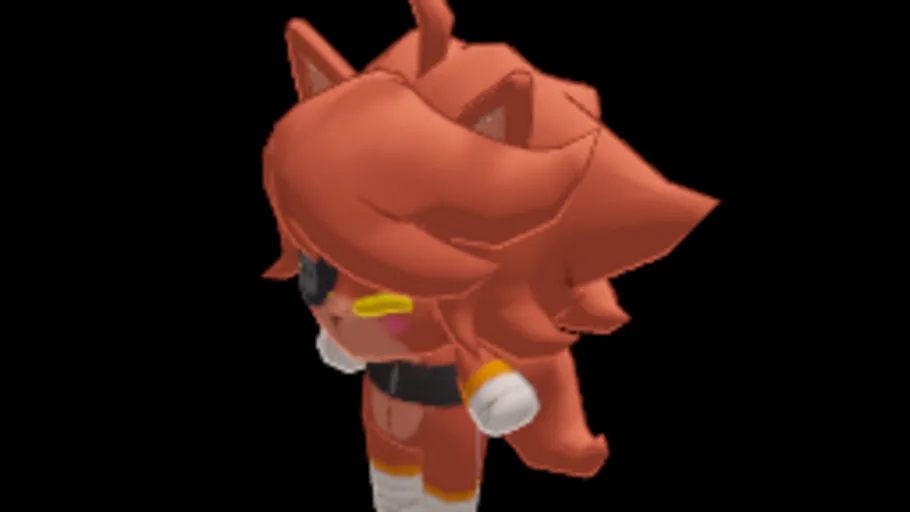 Fexa Plush