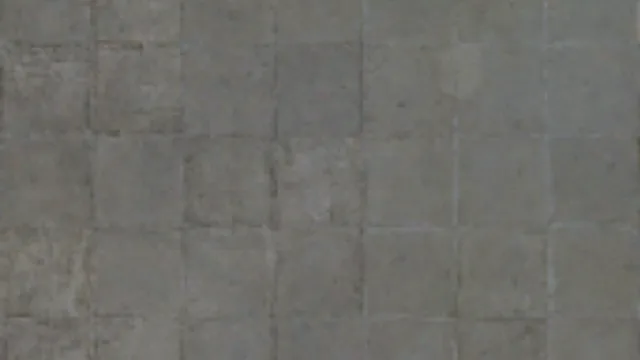 Pixel Concretefloor